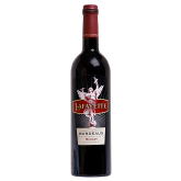Bordeaux Red Wine 75 cl