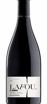 Lafou Roqueta Lafou El Sender Terra Alta