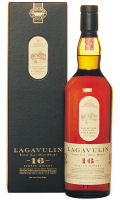 Lagavulin 16 yo