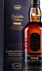 Lagavulin Distillers Edition Double Matured, Islay