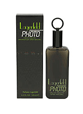 Lagerfeld Photo For Men (un-used demo) 125ml