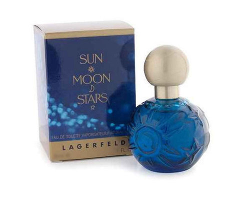 Lagerfeld Sun Moon and Stars 30ml EDT spray