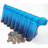 LAGOON GAMES Coin Sorter