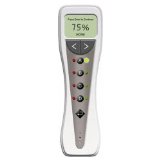 Lagoon Quizmo Intelliquest Wand - Silver