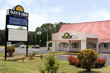 Days Inn La Grange