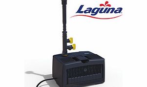 Laguna PowerClear Multi 3500