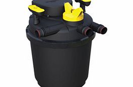 Laguna Pressure Flo UVC Pond Filter 14000