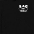 Lagwagon Fat Wagon Hoodie