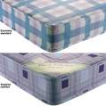 LAI 3ft flat top mattress - two options