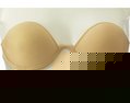 LAI backless stick on bra