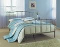 LAI bali bedstead with optional mattresses