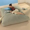 beanbag bed