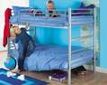 LAI boston basic bunk bed
