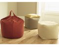 chenille bean bag/cube/cushion covers