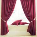 LAI CURTAINS 3IN HE