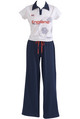 England pyjamas