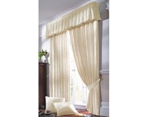 LAI excelsior lined curtains