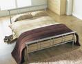 manhattan 3ft bedstead with optional mattresses