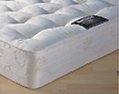 LAI medium-firm ultimate luxury mattress