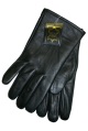 LAI mens leather gloves