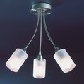 sienna 3-light fitting