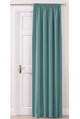 LAI velour door curtain