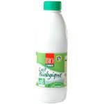 Laiterie dArmor Organic Skimmed Milk