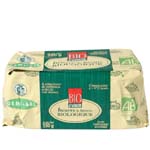 Organic Slightly Salted Butter