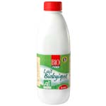 Laiterie dArmor Organic Wholemilk