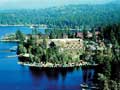 Lake Arrowhead Resort, Lake Arrowhead