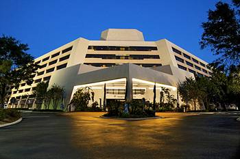 LAKE BUENA VISTA Doubletree Guest Suites