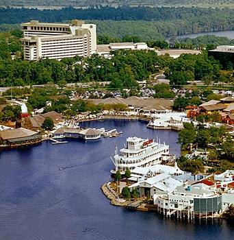 LAKE BUENA VISTA Hilton Orlando Resort Lake Buena Vista