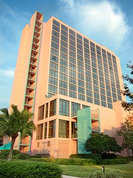 LAKE BUENA VISTA Regal Sun Resort