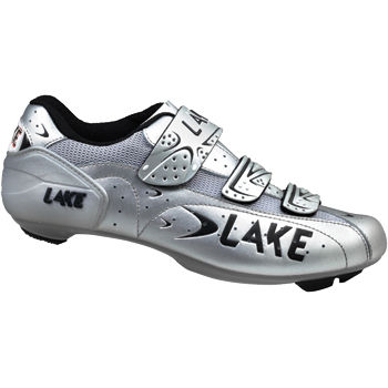 Lake CX165 Road Shoes
