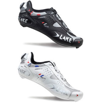 Lake CX236C Road Shoes