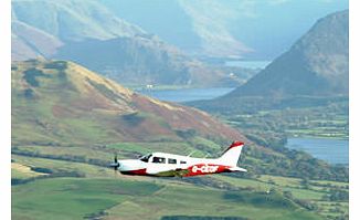 Lake District Osprey Tour for up to Three People