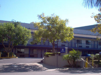 LAKE FOREST Americas Best Value Inn - Irvine
