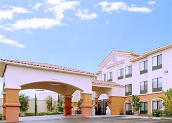 Comfort Suites Lake Forest
