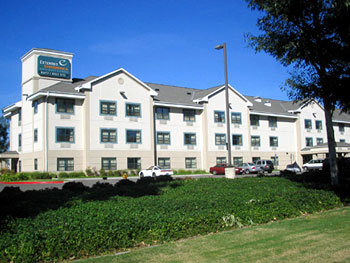 LAKE FOREST Extended Stay America Orange County - Lake Forest