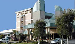 LAKE FOREST Irvine Suites Hotel