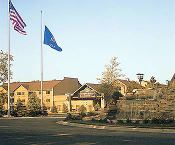 Timber Ridge Lodge and Waterpark