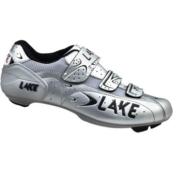 Lake Ladies CX165 Road Shoes