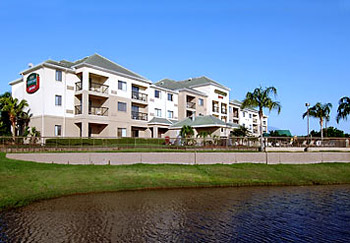 Courtyard by Marriott Orlando/Lake Mary