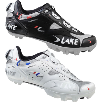 Lake MX236C MTB Shoes
