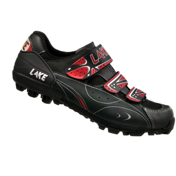 Lake MX85 Ladies MTB Shoes