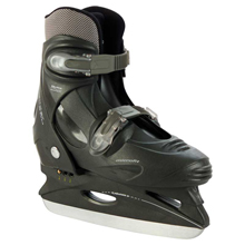 Lake Placid Glider GT 500 Adjustable Ice Skate