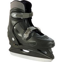 Lake Placid Glider GT 500 Ice Skate-Boys