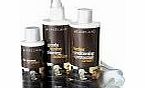 Complete Leather Care Kit Includes Cleaner, Conditioner & Stain Remover