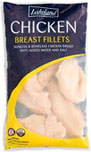 Lakeland Chicken Breast Fillets (600g) On Offer
