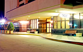 LAKELAND Imperial Swan Hotel and Suites